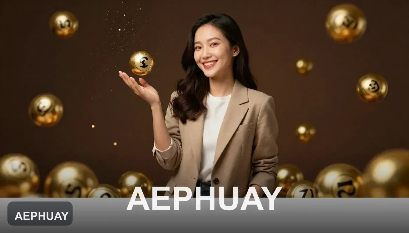 สมัครสมาชิกยังไง ขั้นตอนละเอียดกับ AEPHUAY