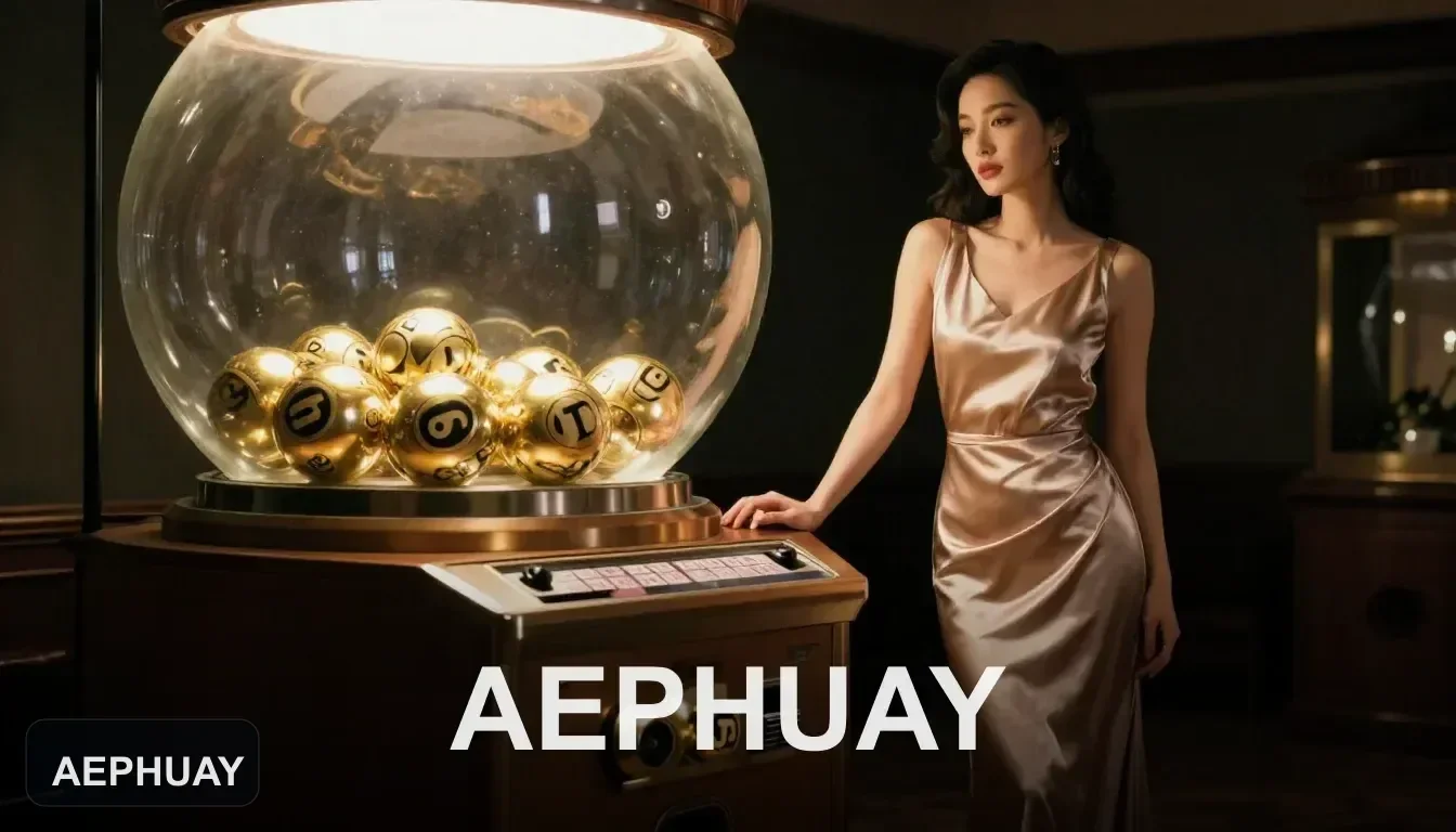 AEPHUAY แนะนำวิธีเริ่มใช้งานสำหรับมือใหม่
