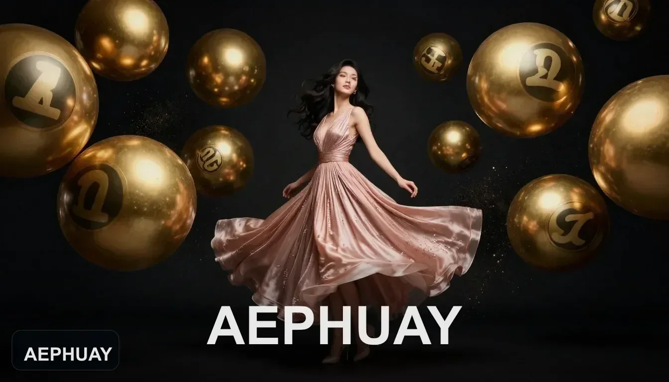 เช็กลำดับขั้นก่อนส่งโพยหวยให้ครบที่ AEPHUAY