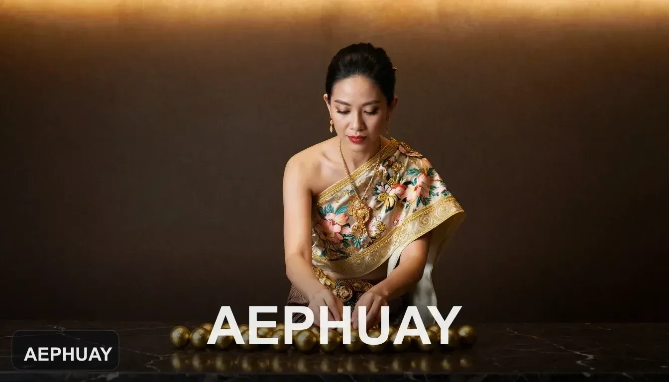 ดูรายละเอียดโปรโมชัน AEPHUAY อย่างไรให้ตรงกับบริการที่ใช้