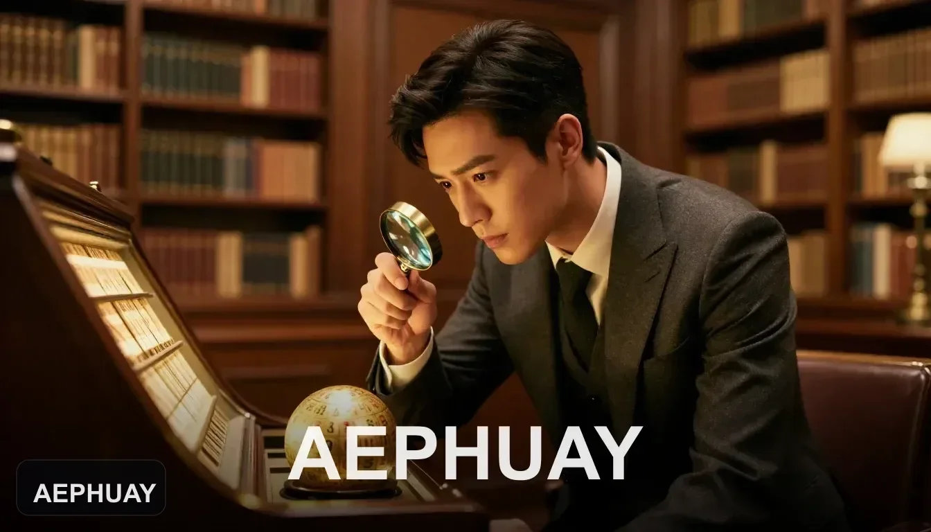 คำถามพื้นฐานที่ควรตอบได้ก่อนสมัคร AEPHUAY